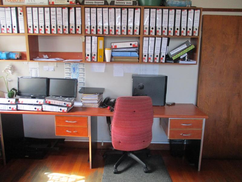 Commercial Property for Sale in Westdene Free State